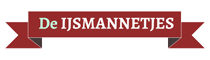 Logo De IJsmannetjes